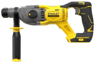 Akumulatorowa młotowiertarka SDS-Plus SFMCH900B-XJ Stanley Fatmax