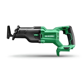 Akumulatorowa piła szablasta Hikoki CR18DB W4Z