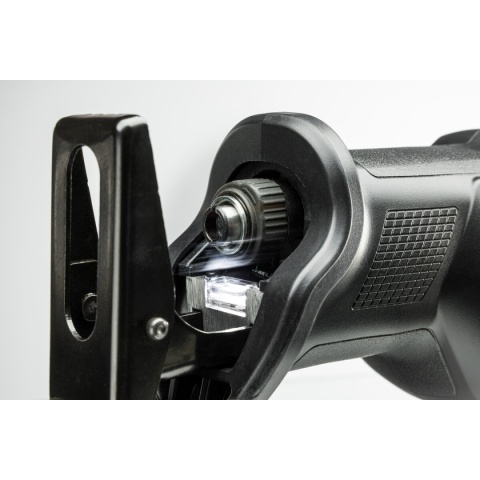 Akumulatorowa piła szablasta Hikoki CR18DB W4Z