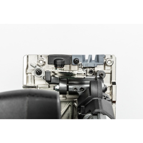 Akumulatorowa pilarka tarczowa Hikoki C3606DB W2Z