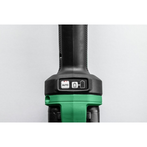 Akumulatorowa szlifierka kątowa Hikoki G1813DVE WQZ