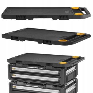 BLAT ROBOCZY DEWALTTOUGHSYSTEM 2.0 DXL