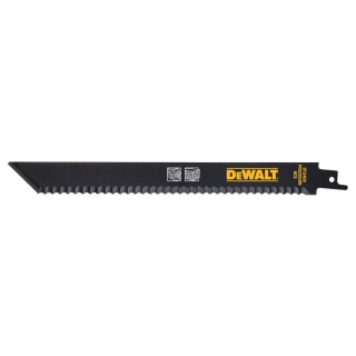 BRZESZCZOT DO PRZECINANIA IZOLACJI 225X12.7MM, DEWALT DT2450-QZ