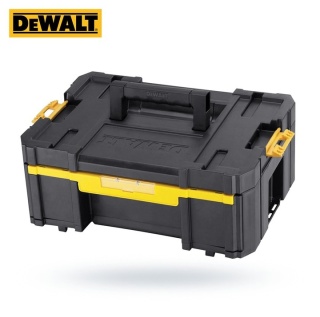 DEWALT TSTAK SKRZYNIA III szulfada z 6 organizerami