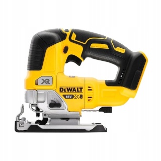 DeWALT DCS334N wyrzynarka akumulatorowa 18 V body
