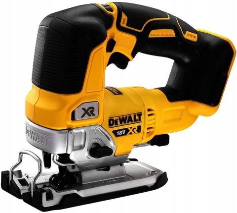 DeWALT DCS334N wyrzynarka akumulatorowa 18 V body