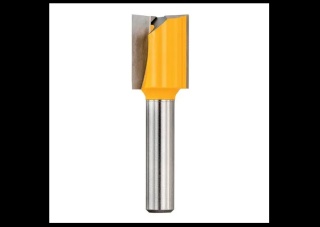 FREZ PROSTY Dewalt 16MM