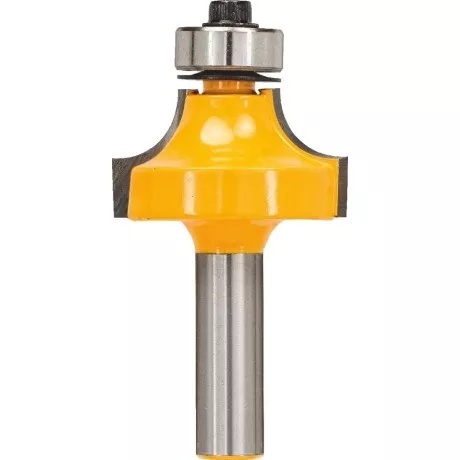 FREZ WKLĘSŁY Dewalt R5