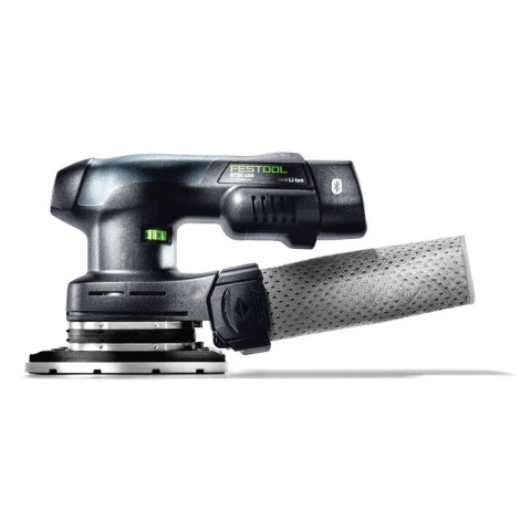 Festool Akumulatorowa szlifierka oscylacyjna RTSC 400 3,0 I-Set