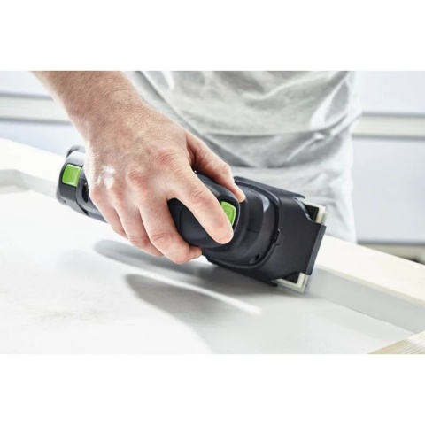 Festool Akumulatorowa szlifierka oscylacyjna RTSC 400 3,0 I-Set