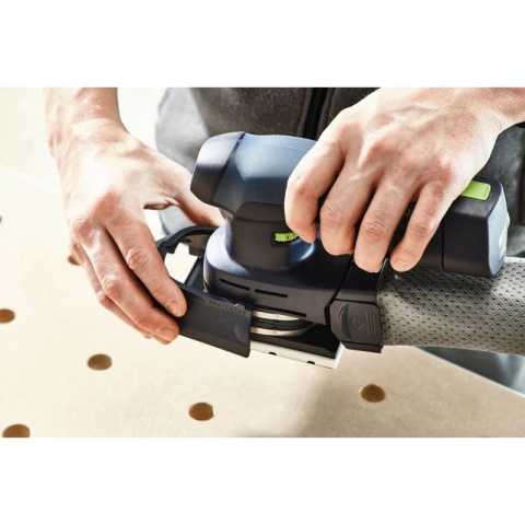 Festool Akumulatorowa szlifierka oscylacyjna RTSC 400 3,0 I-Set