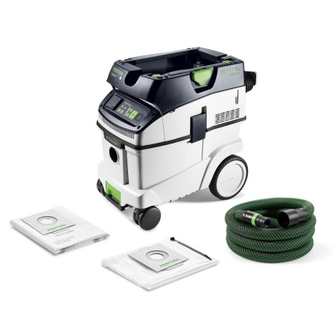Festool Odkurzacz mobilny CTL 36 EI AC