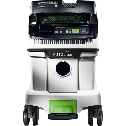 Festool Odkurzacz mobilny CTL 36 EI AC