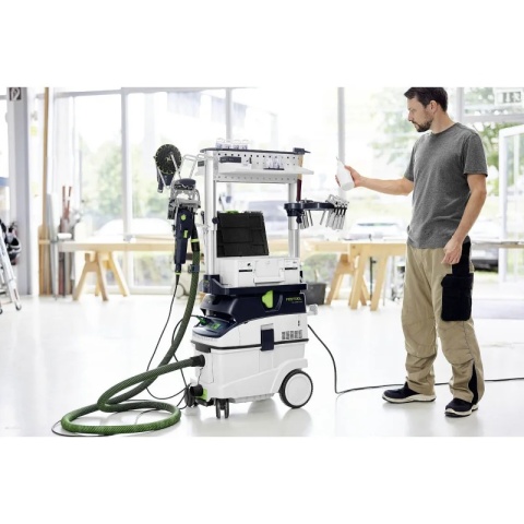 Festool Odkurzacz mobilny CTL 36 EI AC