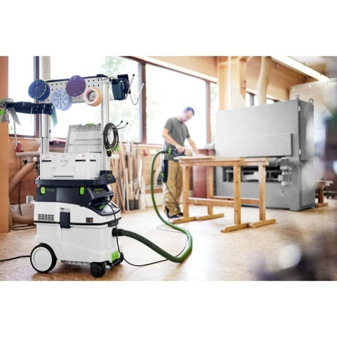 Festool Odkurzacz mobilny CTL 36 EI AC