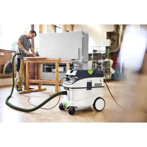 Festool Odkurzacz mobilny CTL 36 EI AC