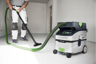 Festool Odkurzacz mobilny CTL MIDI I AC 578545 NOWY MODEL + zestaw do czyszczenia