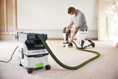 Festool Odkurzacz mobilny CTL MIDI I AC 578545 NOWY MODEL + zestaw do czyszczenia