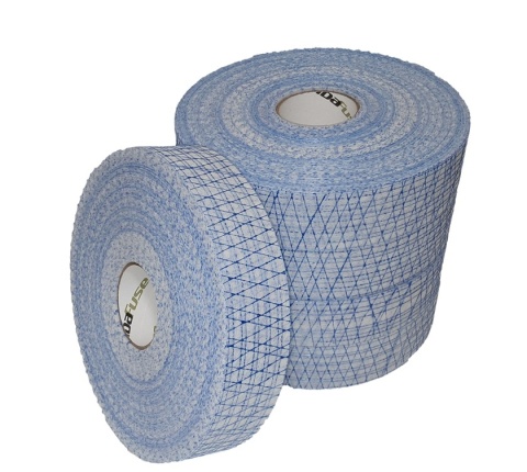 Flizelinowa Taśma FibaFuseMax DelkoTools 76m