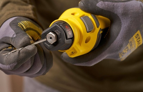 Frezarka do płyt gk Stanley Fatmax SFMCE200B