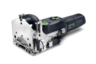 Frezarka do połączeń DF 500 RQ-Set FESTOOL