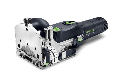 Frezarka do połączeń DF 500 RQ-Set FESTOOL