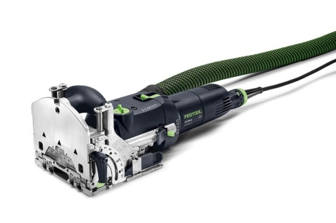 Frezarka do połączeń DF 500 RQ-Set FESTOOL