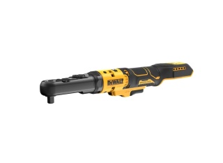 Grzechotka DeWalt DCF510N 18V 1/2 101Nm z uszczelnioną głowicą