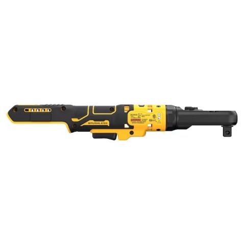 Grzechotka DeWalt DCF510N 18V 1/2 101Nm z uszczelnioną głowicą
