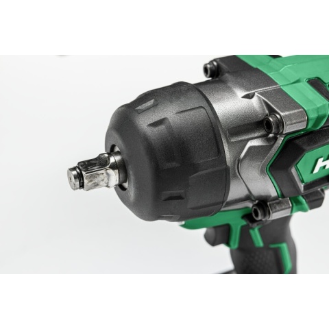 Klucz udarowy HiKOKI WR36DG W2Z MultiVolt 36V 2000Nm BL 1/2'' w walizce