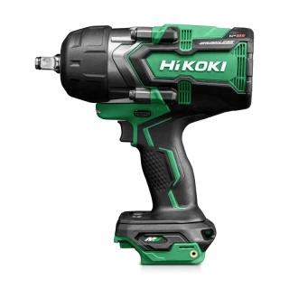 Klucz udarowy HiKOKI WR36DG W2Z MultiVolt 36V 2000Nm BL 1/2'' w walizce