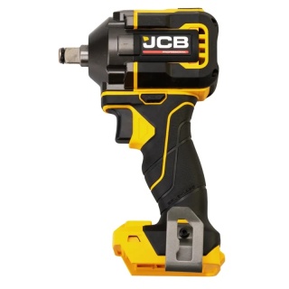 Klucz udarowy JCB Pro Power Tools 18V 1/2" 250 Nm (maks. 350 Nm)