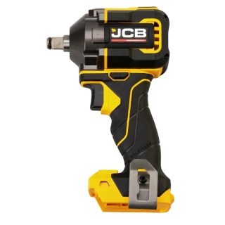 Klucz udarowy JCB Pro Power Tools 18V 1/2" 400 Nm (maks. 620 Nm