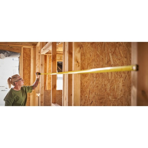 MIARA STANLEY CONTROL LOCK 10M X 25MM