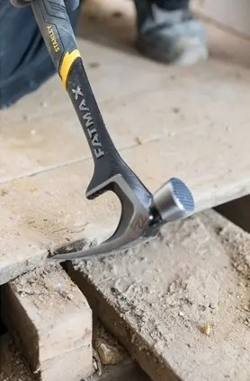 MŁOTEK WYBURZENIOWY FUBAR STANLEY FMHT51367-2