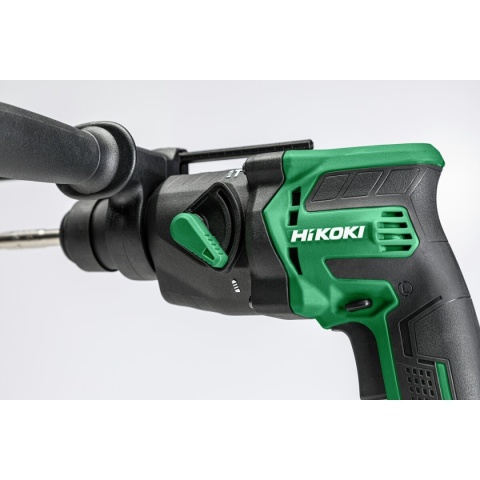 MŁOTOWIERTARKA Hikoki DH18DPBWPZ AKU, 2x5Ah HSC II