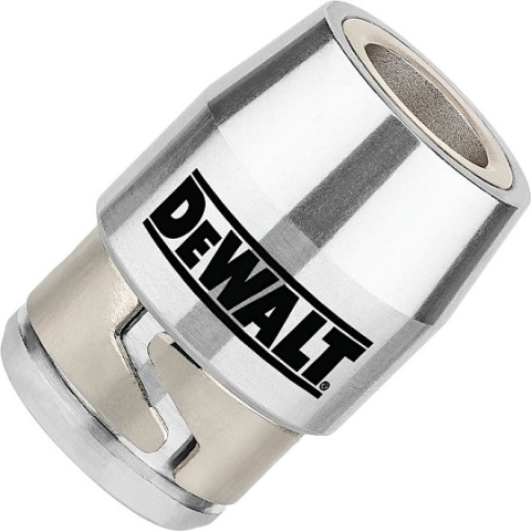 Magnetyczna głowica DeWalt do końcówek 50mm
