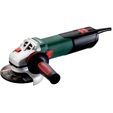 Metabo Szlifierka kątowa WEV 17-125 Quick