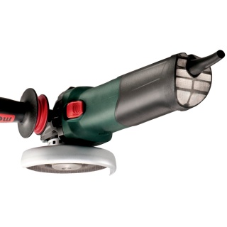 Metabo Szlifierka kątowa WEV 17-125 Quick