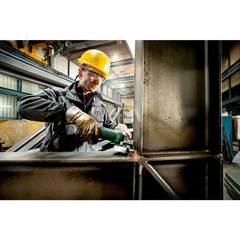 Metabo Szlifierka kątowa WEV 17-125 Quick