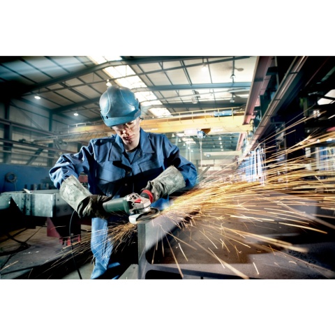 Metabo Szlifierka kątowa WEV 17-125 Quick