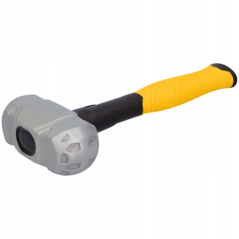 Młotek wyburzeniowy wzmocniony włóknem szklanym 1,36kg, DeWalt DWHT56152-1