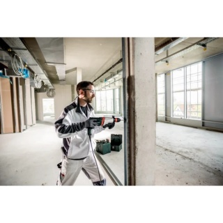 Młotowiertarka Metabo KHE 2660 Quick SDS-Plus 850W 3J