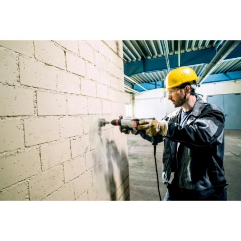 Młotowiertarka Metabo KHE 2660 Quick SDS-Plus 850W 3J