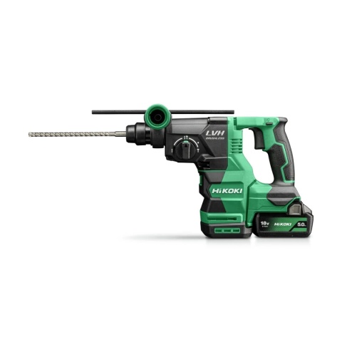 Młotowiertarka akumulatorowa Hikoki DH1826DA WPZ