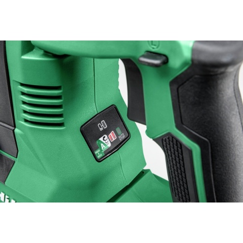 Młotowiertarka akumulatorowa Hikoki DH1826DC WPZ 2x aku ładowarka kufer