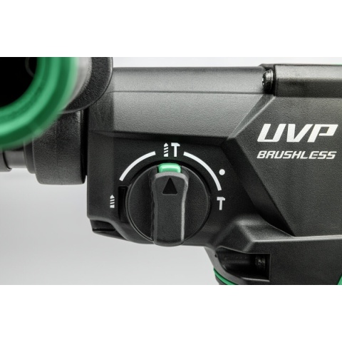 Młotowiertarka akumulatorowa Hikoki DH3628DC W2Z