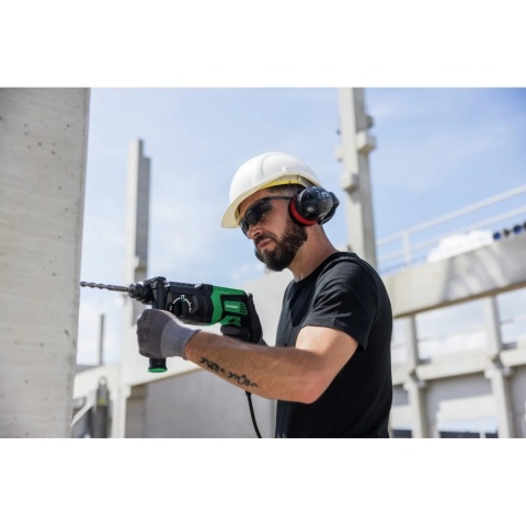 Młotwiertarka Hikoki DH26PC2 WSZ