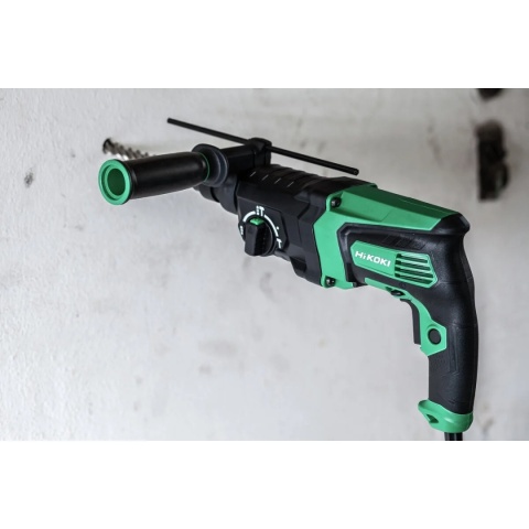 Młotwiertarka Hikoki DH26PC2 WSZ