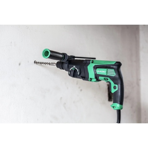 Młotwiertarka Hikoki DH26PC2 WSZ